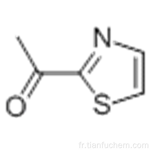 2-acétylthiazole CAS 24295-03-2